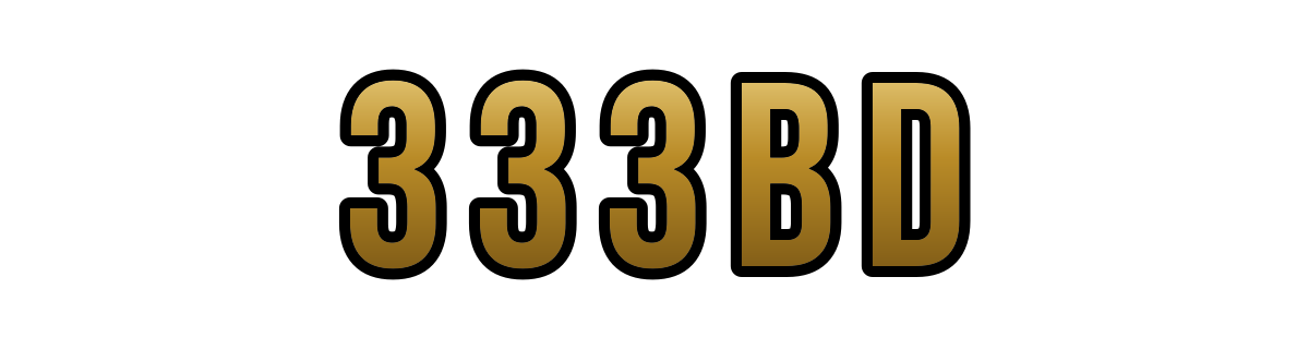 333bd